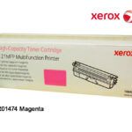 Toner Xerox 106R01474 Magenta Phaser 6121