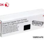 Toner Xerox 106R01476 Black Phaser 6121