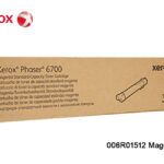 Toner Xerox 106R01512 Magenta Phaser 6700