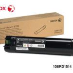 Toner Xerox 106R01514 Black Phaser 6700