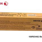 Toner Xerox 106R03492 Black WC 6510/6515