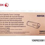 Toner Xerox 106R03581 VersaLink B400, B405
