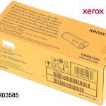 Toner Xerox 106R03585 VersaLink B400, B405