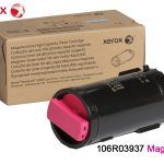 Toner Xerox 106R03937 Magenta VersaLink C605