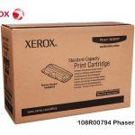 Toner Xerox 108R00794 Phaser 3635 Standar Capacity