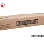 Toner Xerox®006R01380 Cyan 700i, 770, C75