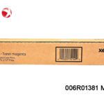 Toner Xerox®006R01381 Magenta 700i, 770, C75