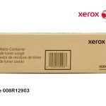 Waste Toner Xerox 008R12903 WC 7228, 7235, 7245 dd