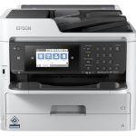 Impresora Epson WorkForce Pro WF-C5810