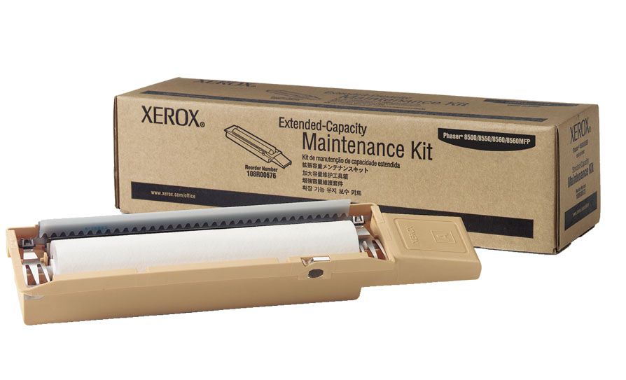 Kit de Mantenimiento 108R00676 Kit de Mantenimiento 108R00676 Phaser 8500/8560 - Imagen 1