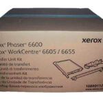 Kit de Mantenimiento 108R01122 Para 600/6655