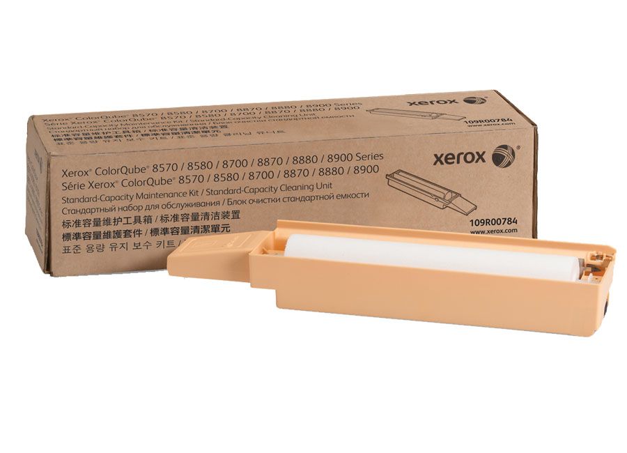 Kit de Mantenimiento 109R00784 Kit de Mantenimiento 109R00784 CQ 8570, 8870, 8900 - Imagen 1