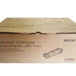 Kit de Mantenimiento Xerox 115R00064 Para 4250, 4260