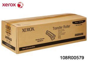 Rodillo de Transferencia Xerox 108R00579 Para 7750, 7760