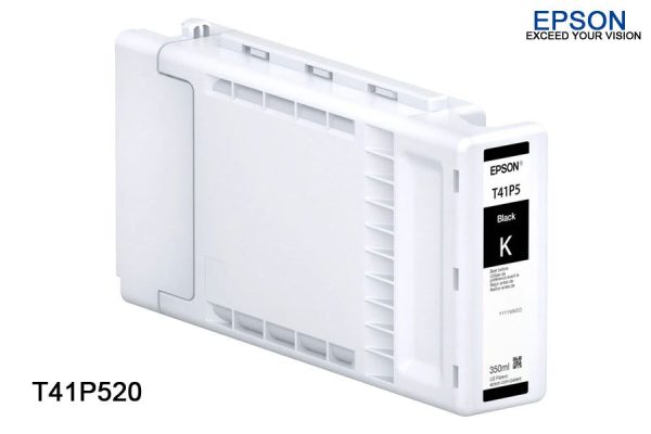 Tinta Epson T41P5 Negra T41P520 T5470/T3470