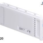 Tinta Epson T890 Cyan T890220 S80600/S40600