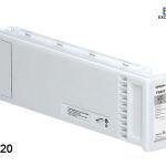 Tinta Epson T890 Light Black T890720 S40600/S60600