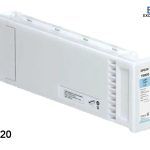 Tinta Epson T890 Light Cyan T890520 S40600/S80600