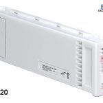 Tinta Epson T890 Light Magenta T890620 S40600/S60600