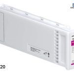 Tinta Epson T890