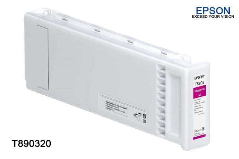 Tinta Epson T890