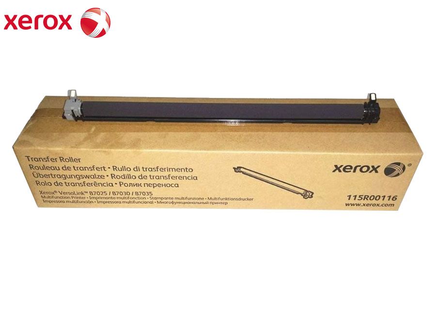 Transferencia Xerox 115R00116 Transferencia Xerox 115R00116 VL B7025/B7030/B7035 - Imagen 1