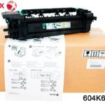 Unidad Fusor Xerox 604K64592 Para 6500 / 6505