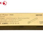 Unidad de Imagen 106R01582 Phaser 7800