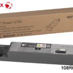 Waste Cartridge Xerox 108R00975 Phaser 6700