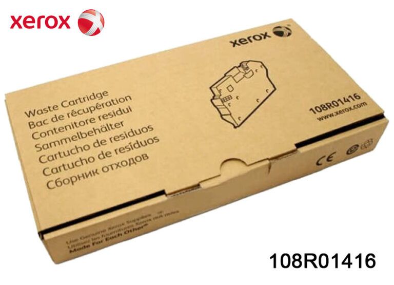 Waste Xerox 108R01416 Phaser 6510 WorkCentre 6515
