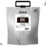 Tinta Epson R24X Black TR24X120-AL WF-R8590
