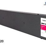 Tinta Epson T858 Magenta T858320 Para WF-C20590