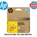 Tinta HP 938e EvoMore 4S6Y1PE Yellow