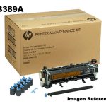 Kit de Mantenimiento HP CB389A
