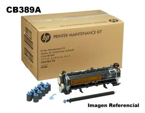 Kit de Mantenimiento HP CB389A