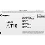 Toner Canon T10 Amarillo