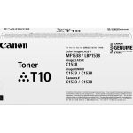 Toner Canon T10 Cyan