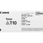 Toner Canon T10 Negro
