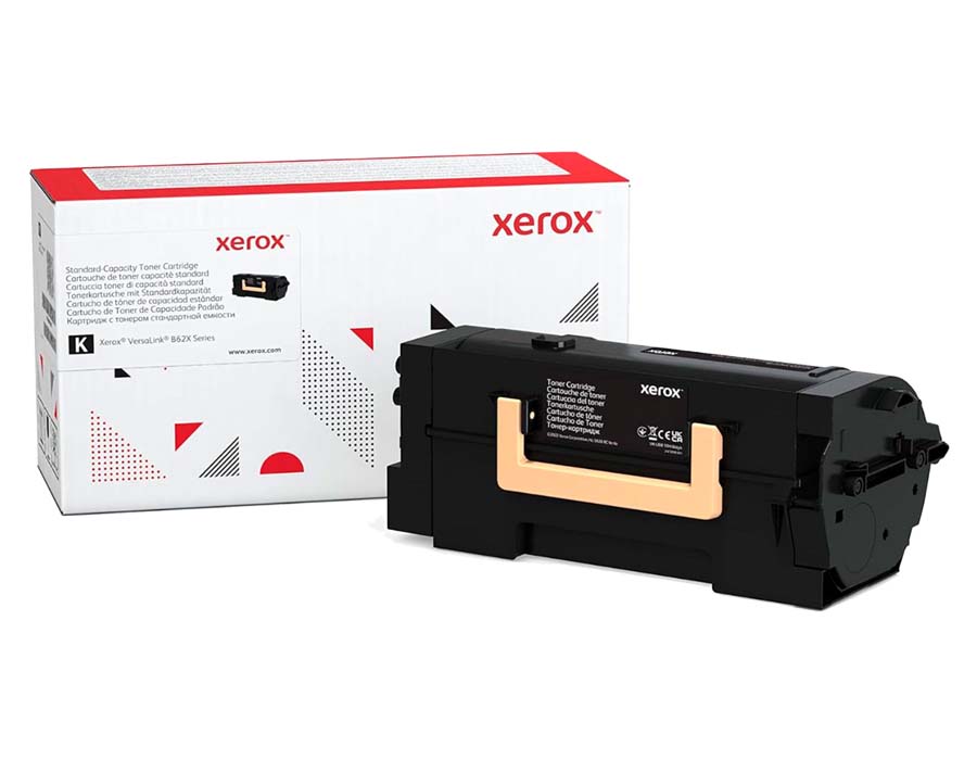 Toner Xerox 006R04672 Toner Xerox 006R04672