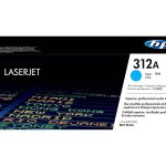 Toner HP 312A Cyan CF381A