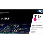 Toner HP 312A Magenta CF383A