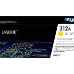 Toner HP 312A Yellow CF382A