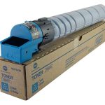Toner Konica Minolta TN-626C Cyan