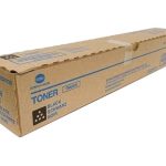 Toner Konica Minolta TN-626K Negro