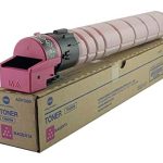 Toner Konica Minolta TN-626M Magenta