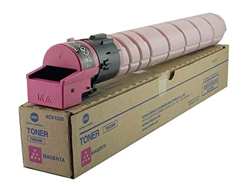 Toner Konica Minolta TN-626M Magenta Toner Konica Minolta TN-626M Magenta