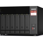 QNAP TS-673A