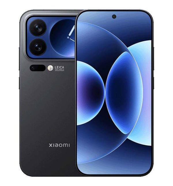 Xiaomi 17 Pro MAX Negro